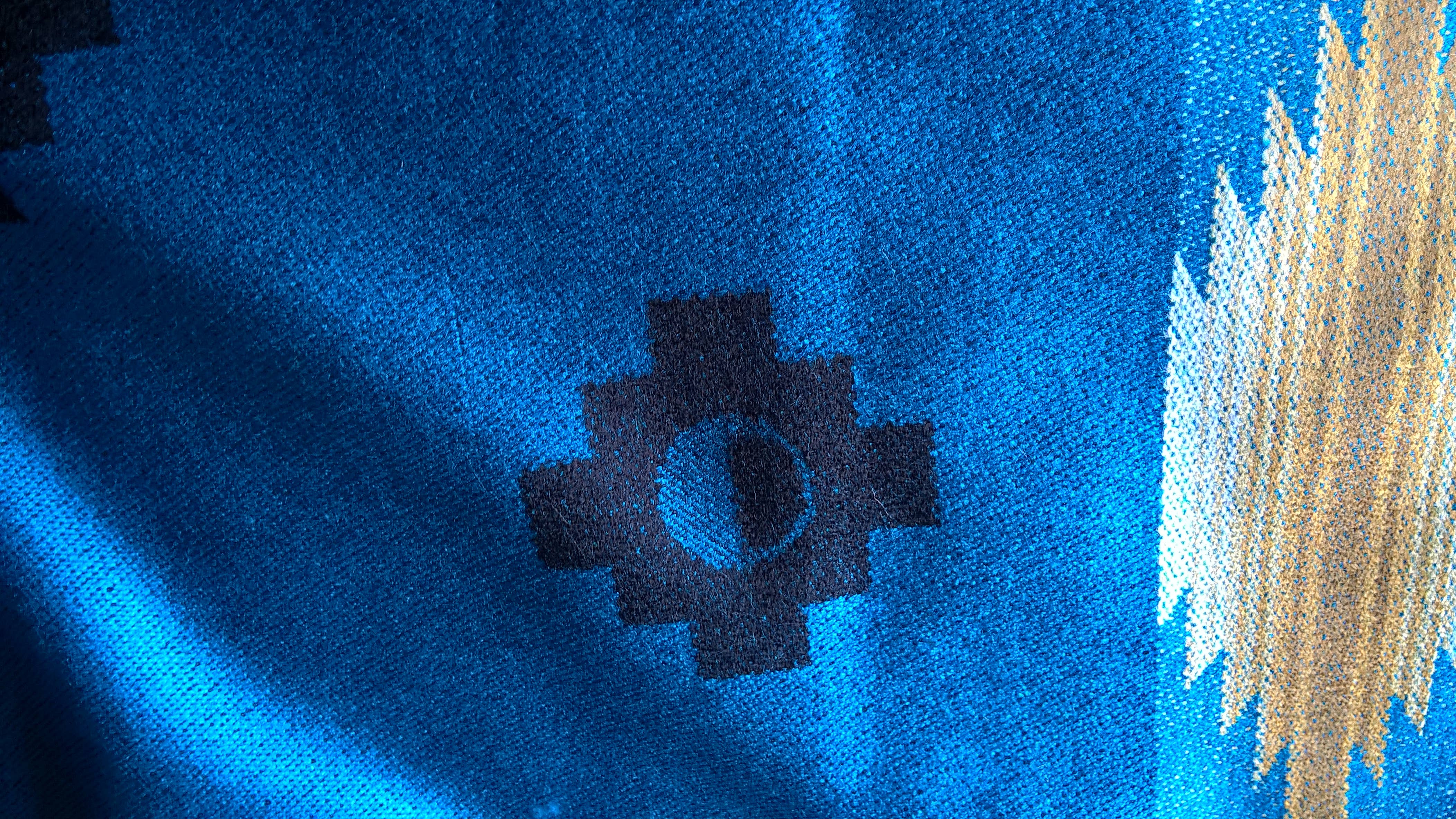 Treasure of ANDES - Venta al por mayor Poncho - Mujer - Poncho Andino Artesanal REVERSIBLE Unisex ENVÍO GRATIS33