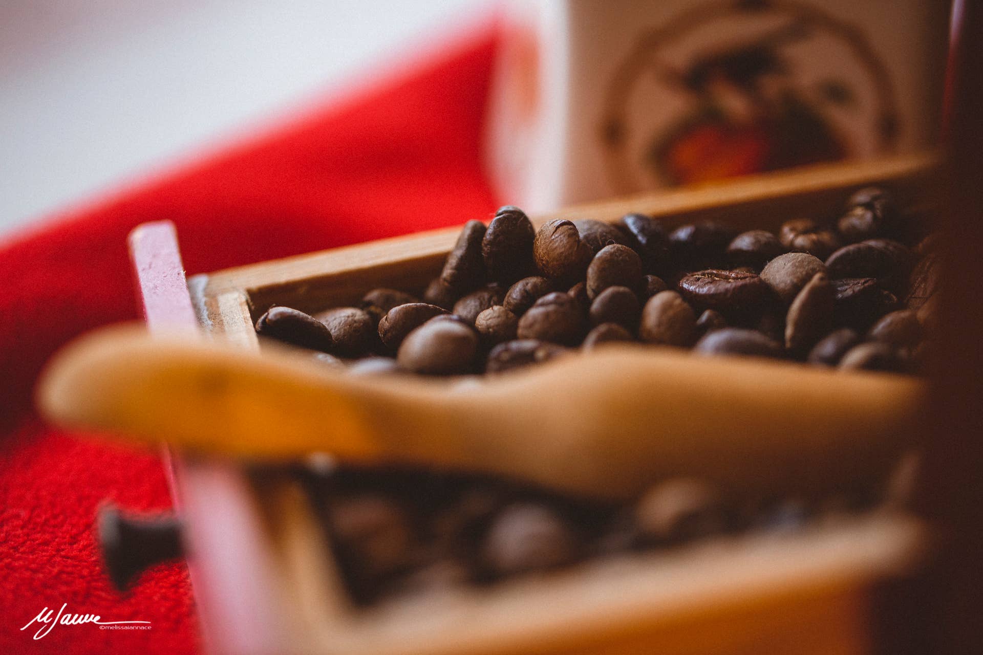 Cafe srls - Vente Grains de café - PASSION Café italien classique en grains torréfiés, 250 g8