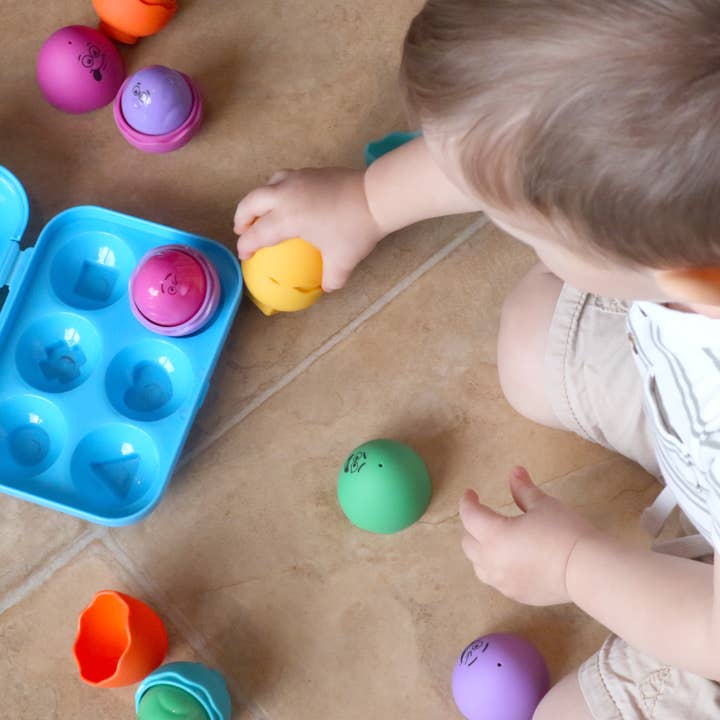 Regal Games - Wholesale Toy Set - Kids - Lil Yolkers Hide and Tweet Eggs6