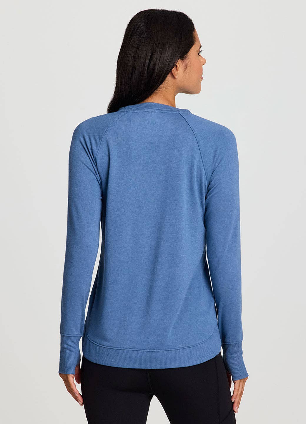 RBX Active - Wholesale Sweatshirt - Women's - Studio French Terry Sweatshirt18