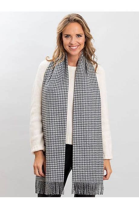 BELLEPAGA – wholesale Scarf – Unisex – Karu scarf (2 colors available)1