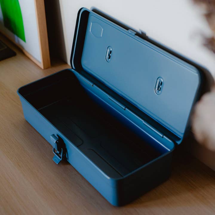 TOYO STEEL T 320 BLAUGRAU für den Großhandel von Robinson