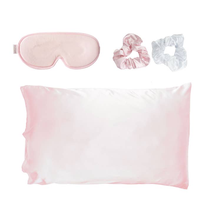 Soinvogue - Wholesale Bedding Pillow - Brushworks Luxury Sleep Essentials1