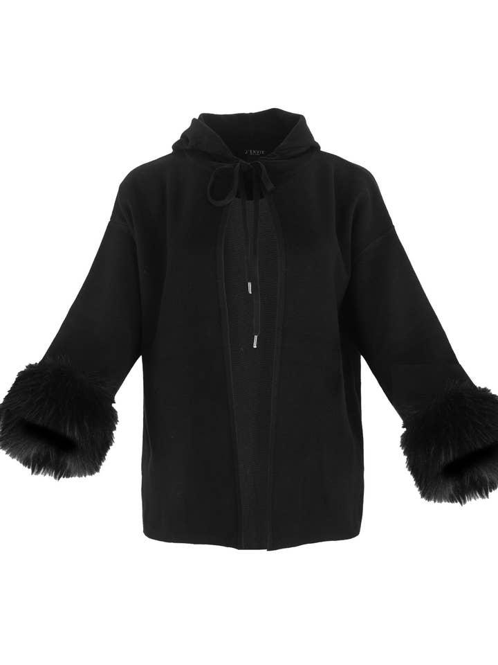 Le Hoodie de Hampstead pour la vente par J'envie