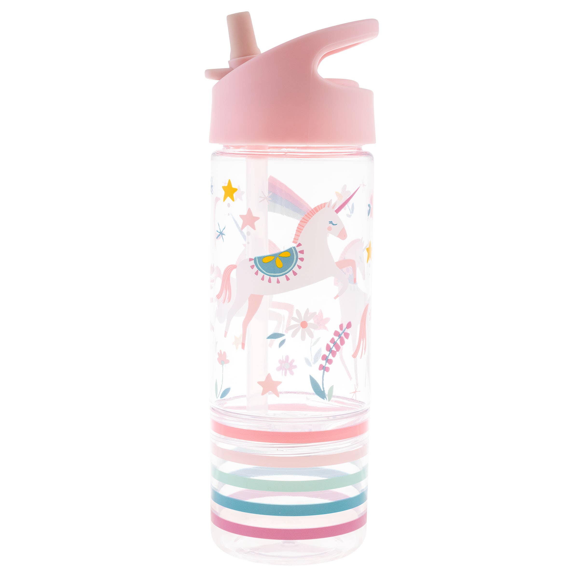 Stephen Joseph Gifts - Wholesale Water Bottle - Sip & Snack Bottles3