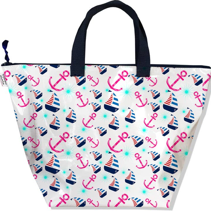 Mala de mão com fecho do mar por atacado de BISTRAKOO