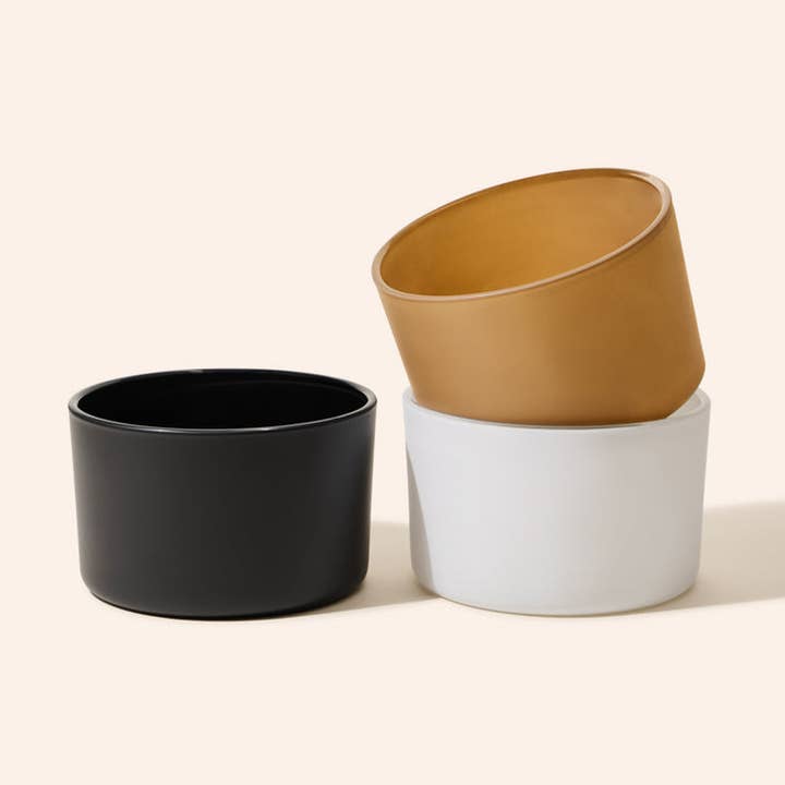 makesy - Wholesale Candle Holder - 18oz dream candle vessel4