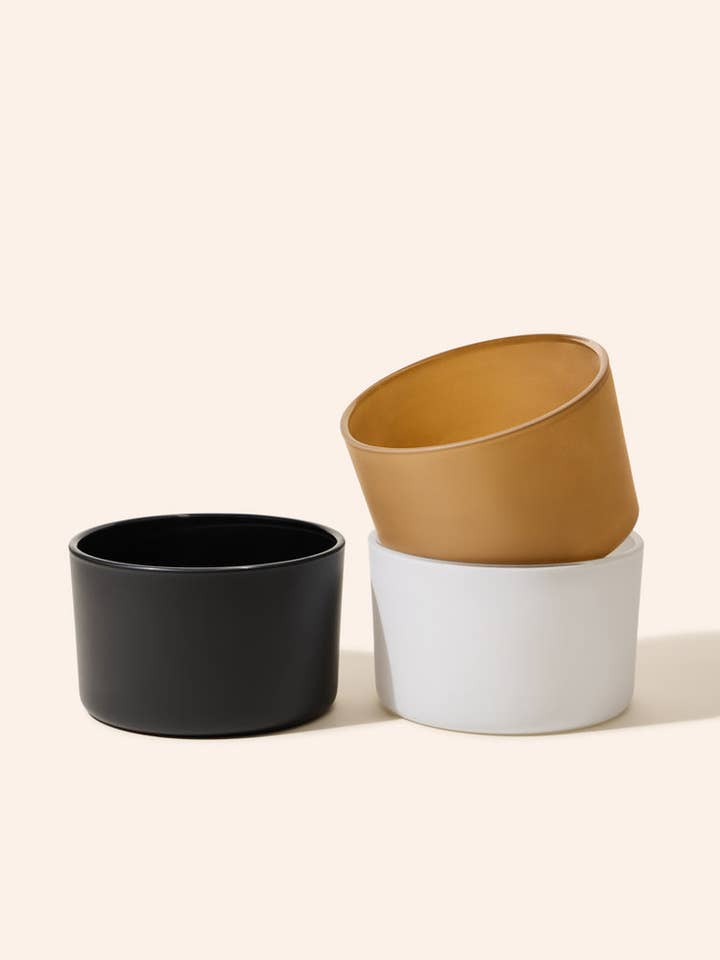 18oz dream candle vessel for wholesale by makesy