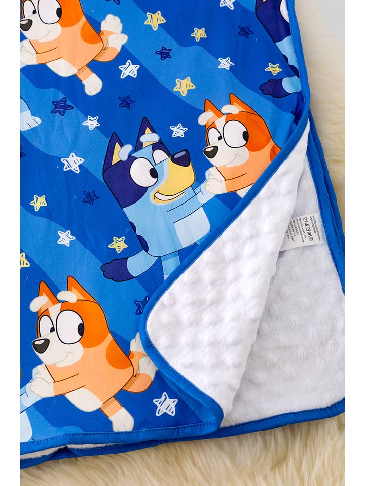 Kids Charm Online - Wholesale Bedding Blanket - Kids & Baby - BB-24: BOYS 38 X 90 BABY BLANKETS AVAILABLE IN 3 STYLES.