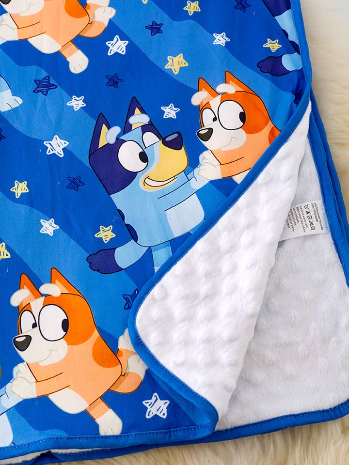 Kids Charm Online - Wholesale Bedding Blanket - Kids & Baby - BB-24: BOYS 38 X 90 BABY BLANKETS AVAILABLE IN 3 STYLES.6
