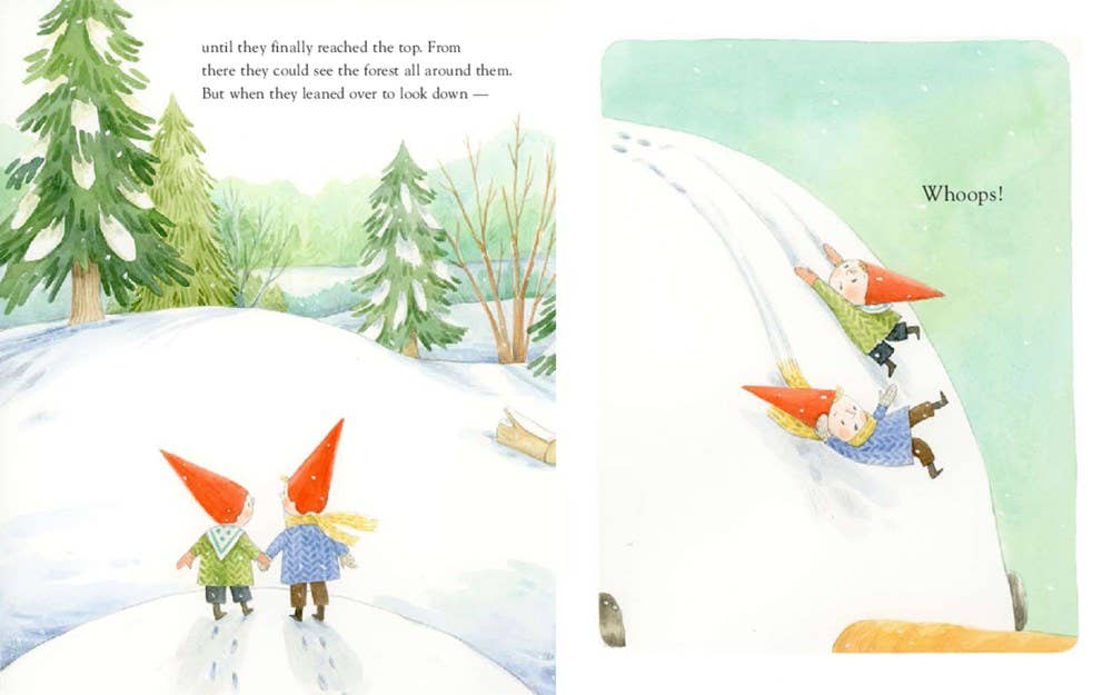 HarperCollins - Wholesale Preschool Book (3-5) - Little Forest Keepers, The : Mary Lundquist3