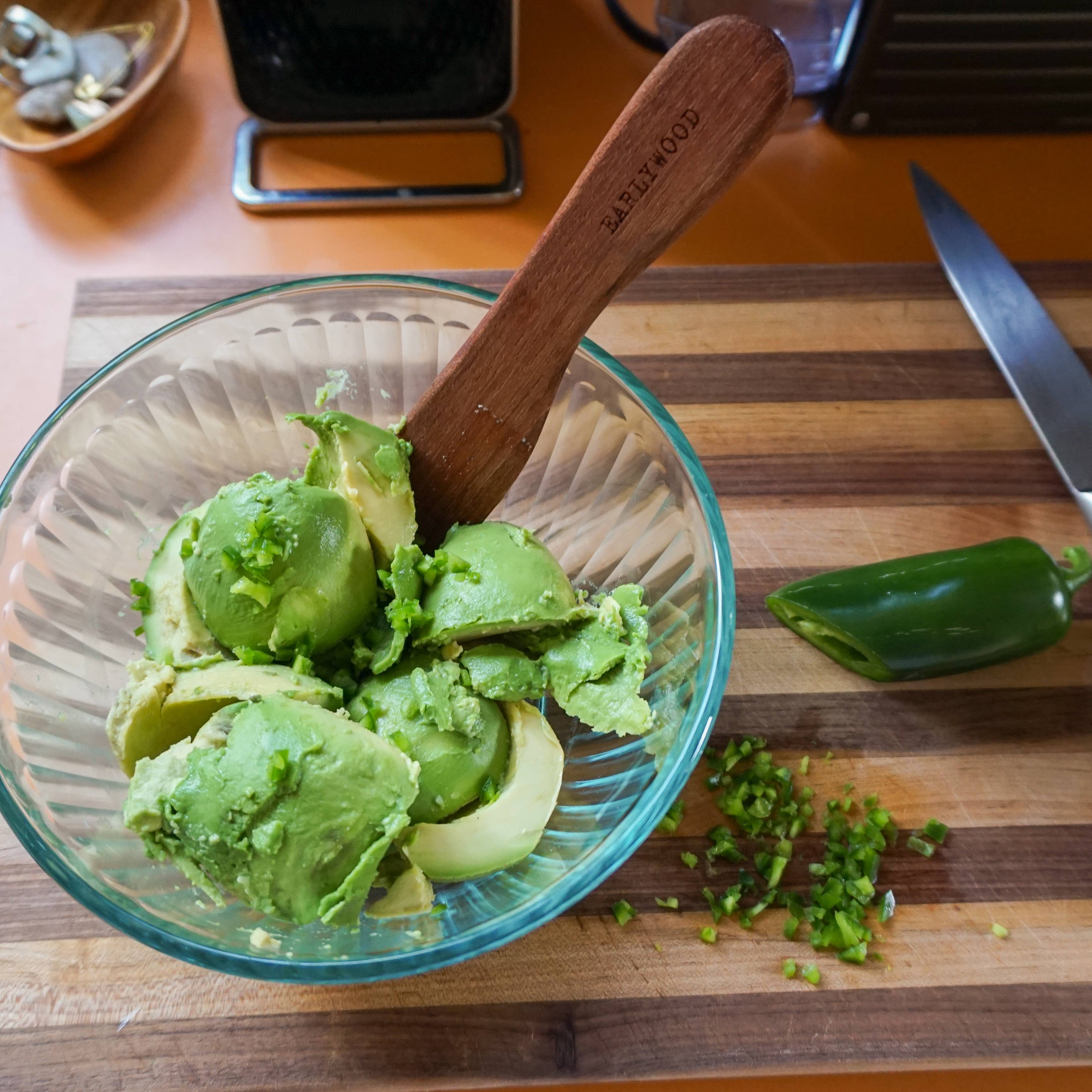 Earlywood - Wholesale Kitchen Utensil Set - The Trifecta8