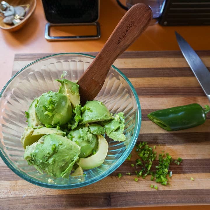 Earlywood - Wholesale Kitchen Utensil Set - The Trifecta8