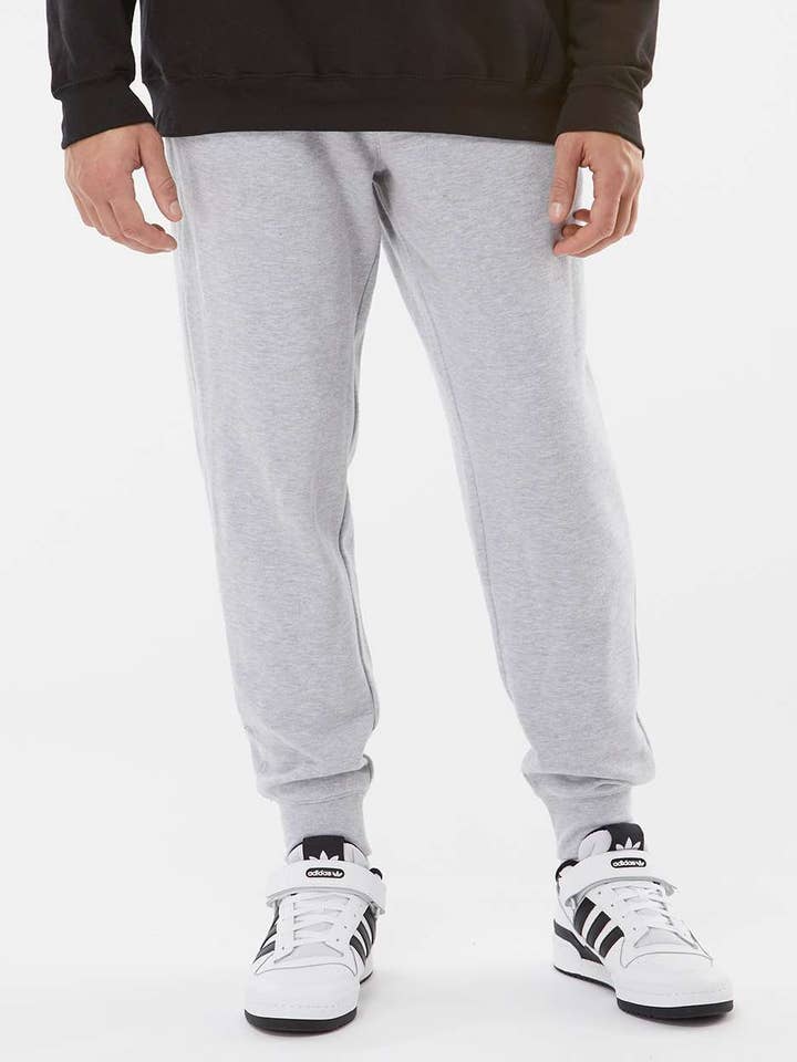 One Nine – Großhandel Trainings-/Jogginghose – Herren – Individuell bedruckte Jogginghose - Unabhängiger Slim Fit11