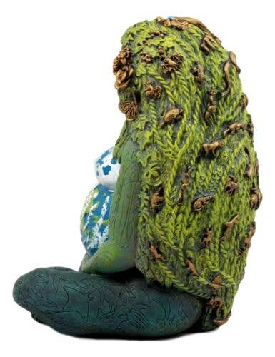 Pacific Trading - Wholesale Decorative Figurine - Millennial Gaia Statue1