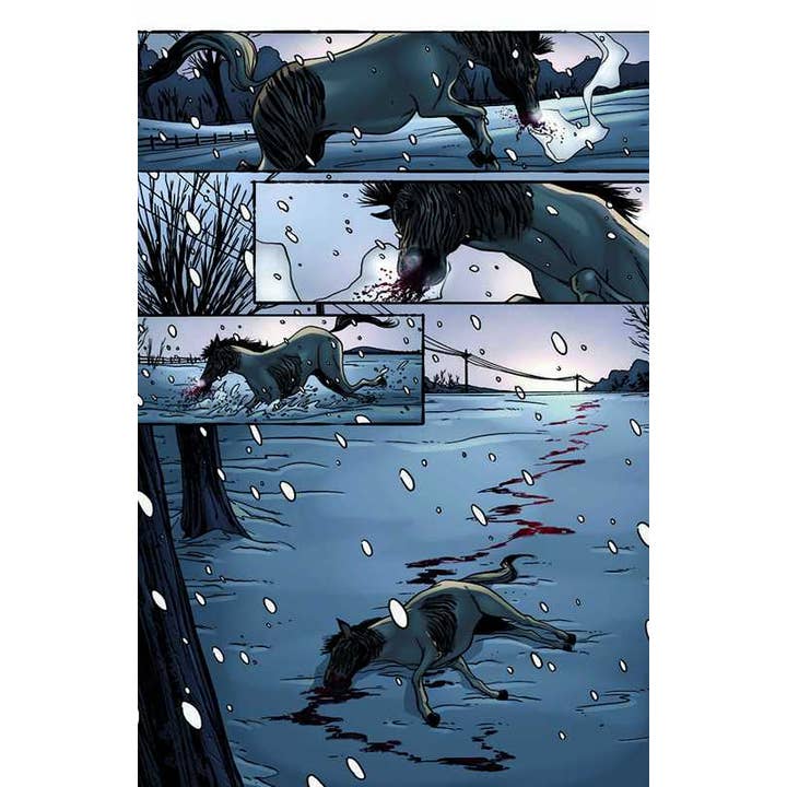Simon & Schuster - Wholesale Book - Adult - Revival Compendium by Tim Seeley
