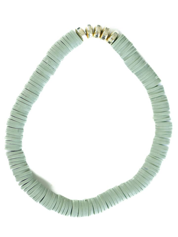 A Floresta Verde Tina por atacado de Coco's Beads and Co