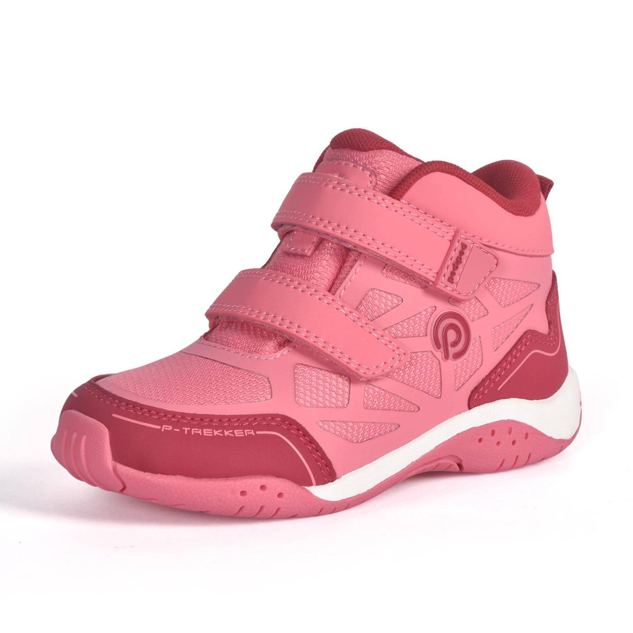 pediped footwear - Wholesale Lifestyle Sneakers - Kids - Wemby - Flex® | Pink2
