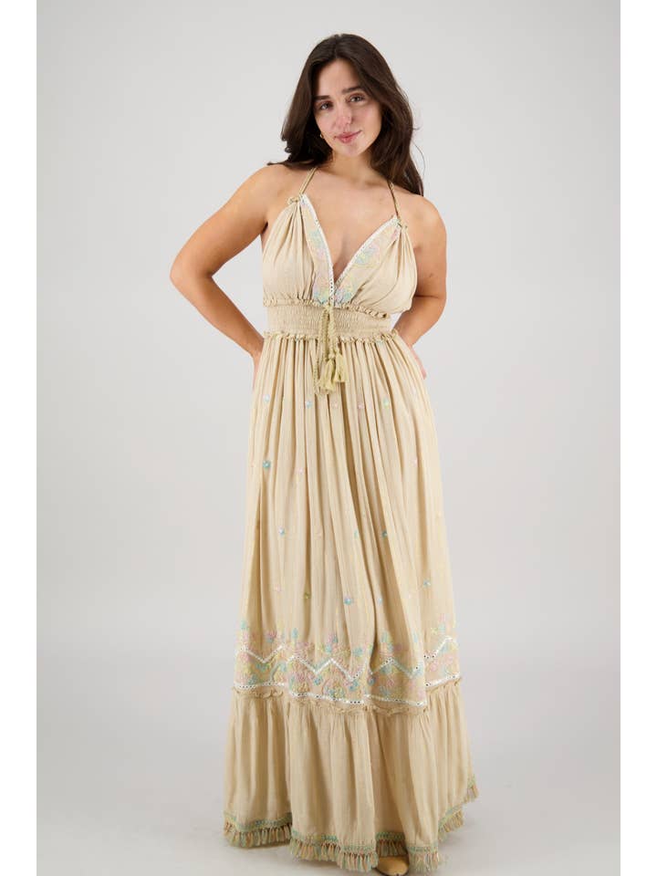 Advance Apparels - Wholesale Dress - Women's - 251177