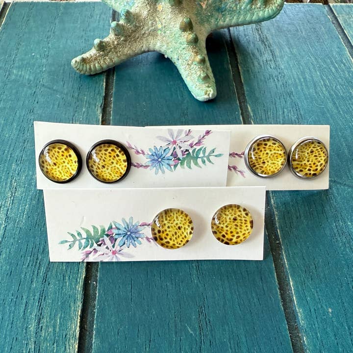 Cheetah Print dubbar för wholesale av Only Once Originals