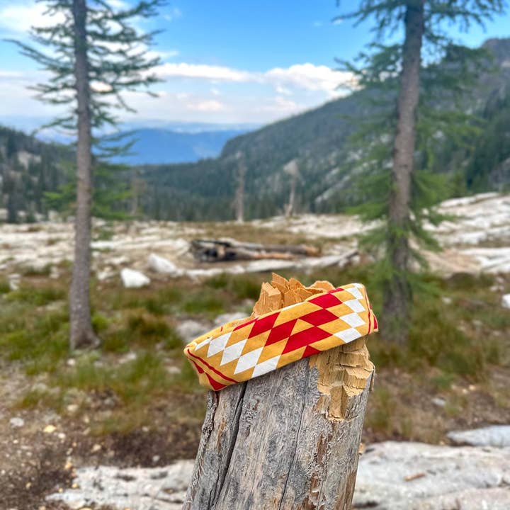 Mister Bandana - Wholesale Bandana - Unisex - Arizona12