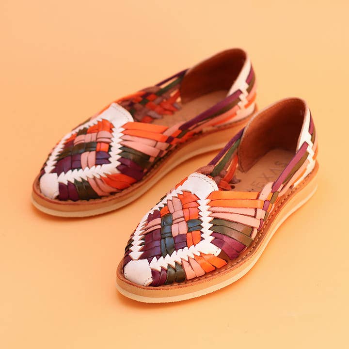CHAPULINES ALTOS - Colorful platform huaraches and other Purchase Wholesale vermiculita para estufas leña. Free Returns & Net 60 Terms on Faire trending on Faire.