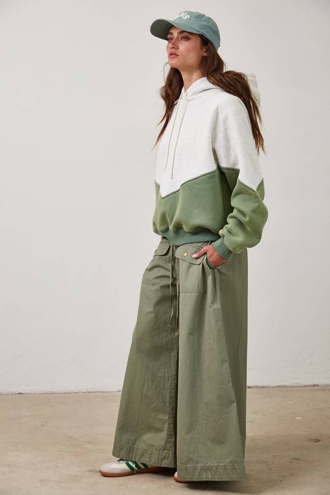 W MELANGE H GREEN MT2611 for wholesale on Faire16