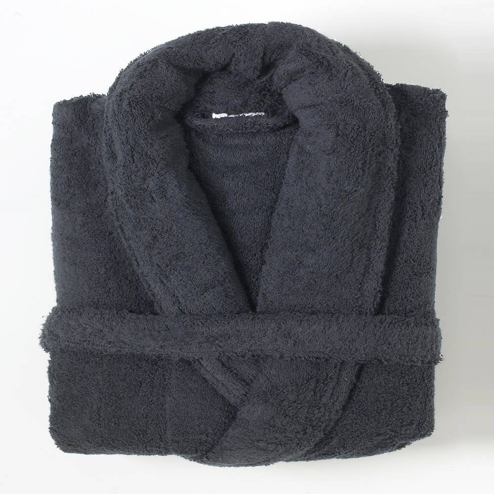 Linens Limited – wholesale Robe – Unisex – Spa Egyptian Cotton  Robes1