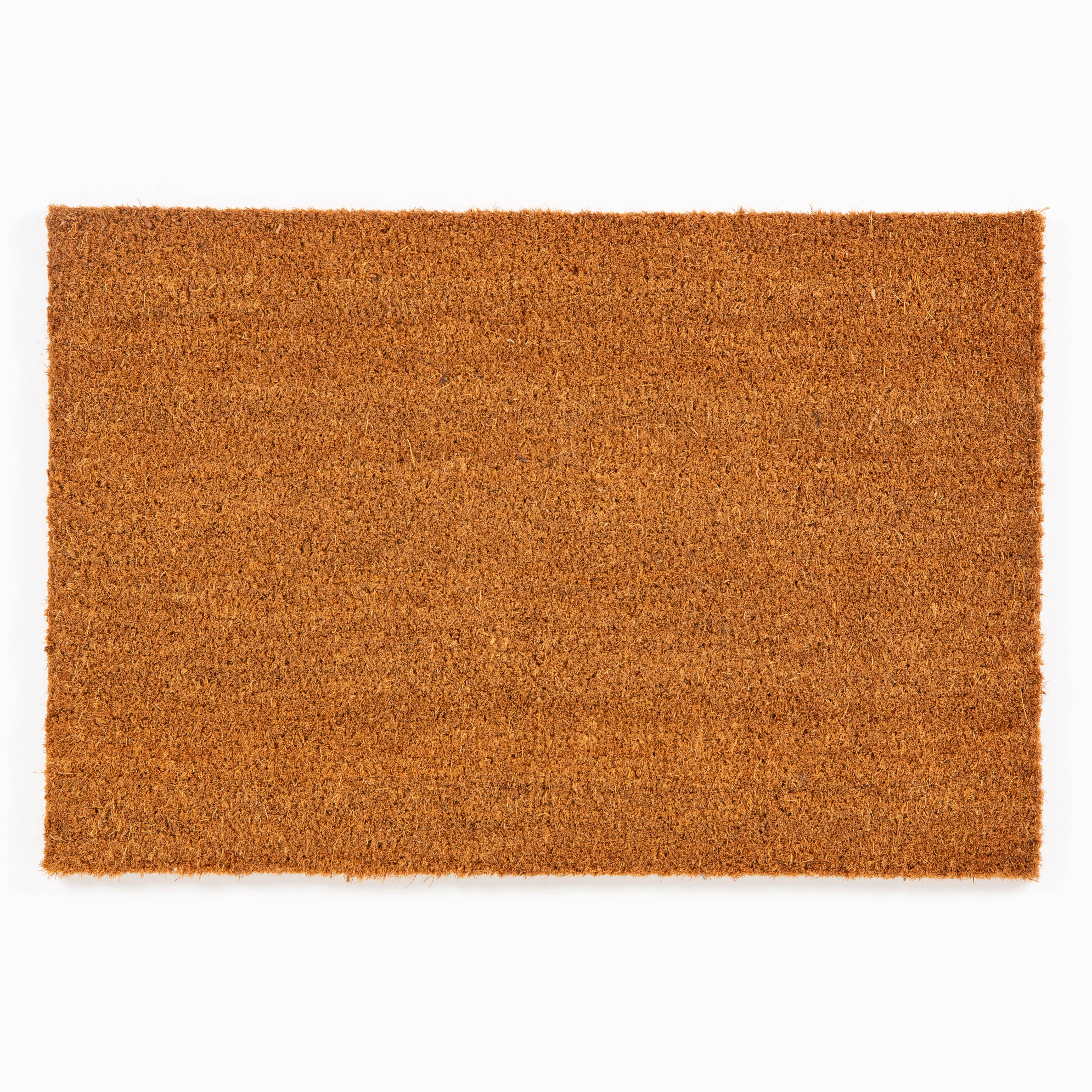 Esselle Limited - Wholesale Door Mat - Astley Plain  Doormat Natural Non-Slip PVC Backing2
