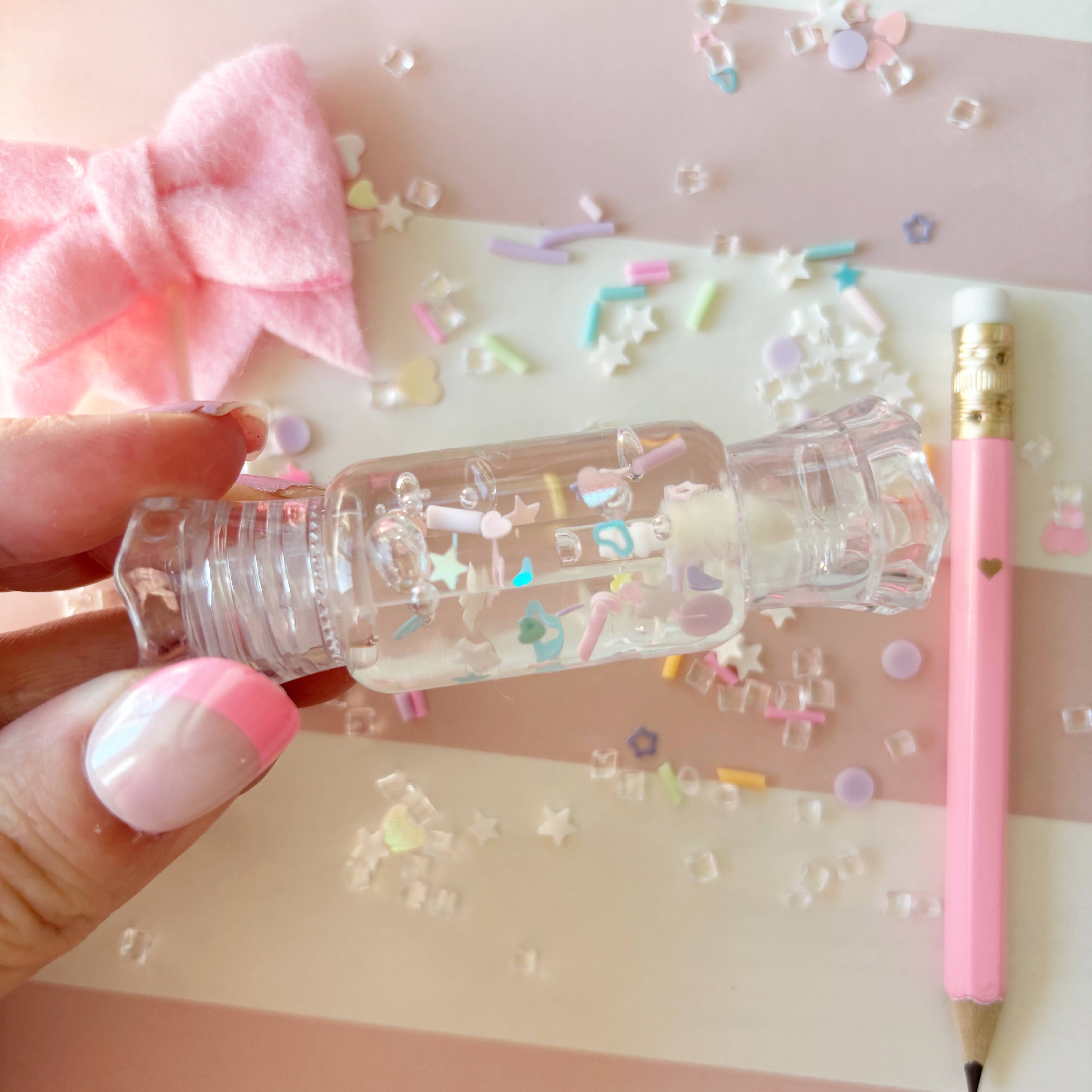 Live Sweet - Wholesale Lip Gloss - Eras Candy Lip Gloss