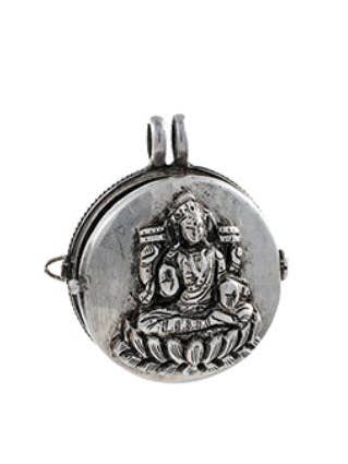 Laxmi Locket for wholesale by TULKU