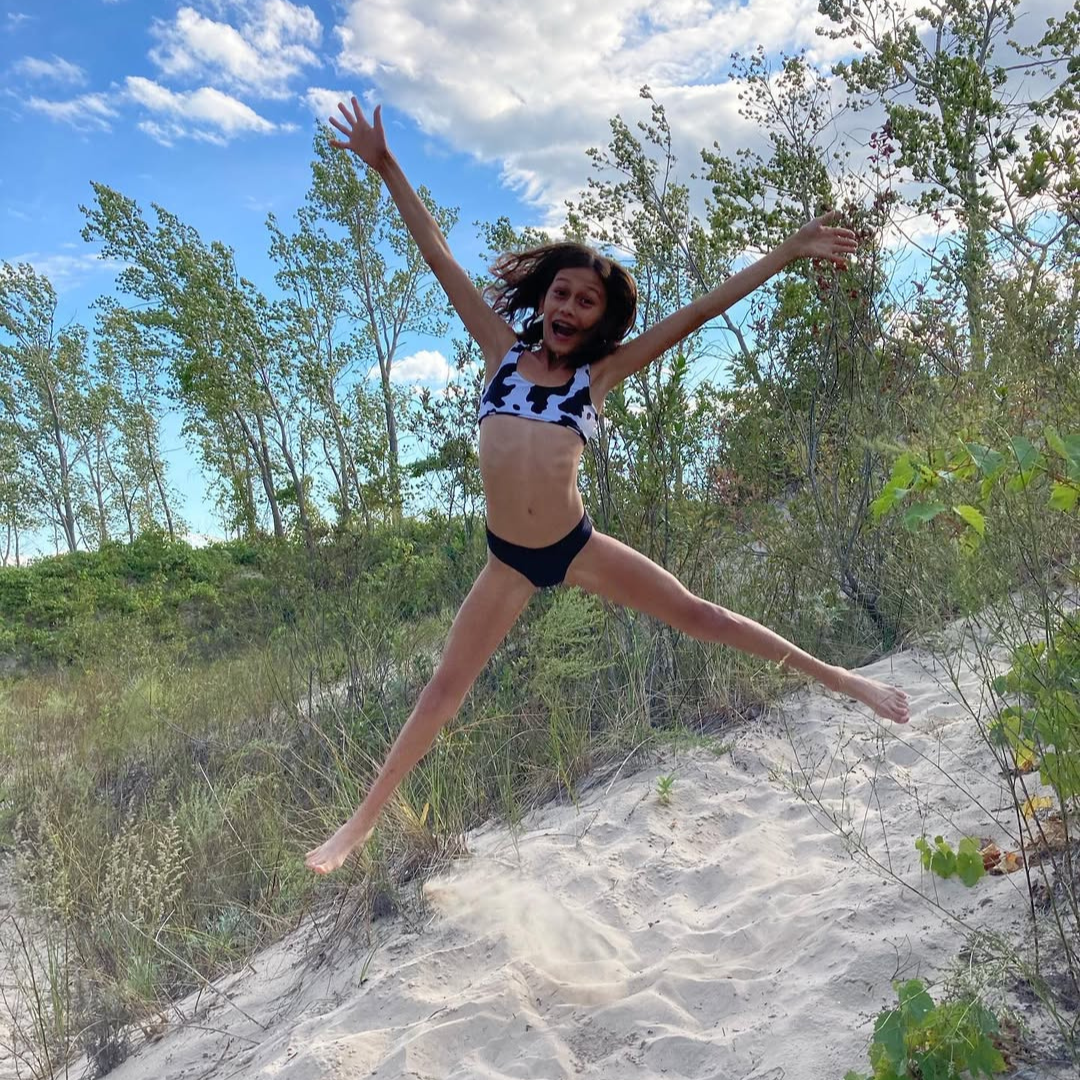 RUBIES - Vente Bas de maillot de bain – femme - Bas de bikini Ruby Inclusive No-Tuck Shaping & Conforming6