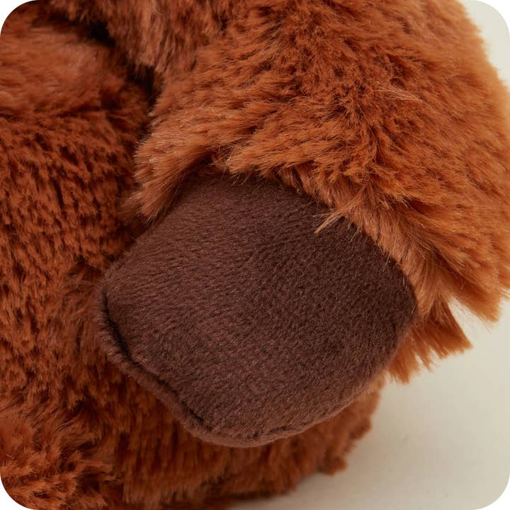 Beauty Goddess - Wholesale Stuffed/plush toy – Kids & baby - Warmies Large 13" Highland Cow7