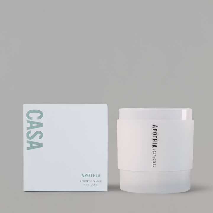 CASA | VELA para venta al por mayor de APOTHIA LOS ANGELES