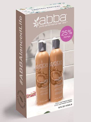 Pure Protection Duo for wholesale by ABBA