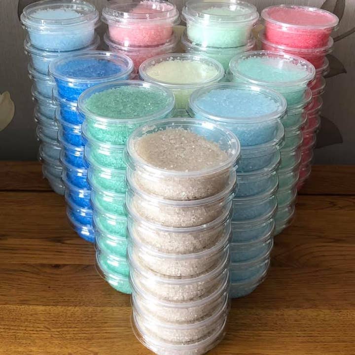 Occasions of mill lane - Wholesale Wax melt - Scented aroma rocks (Sizzlers)