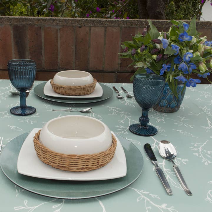 Soller tafelkleed voor wholesale door OSLÉ HOME DECOR