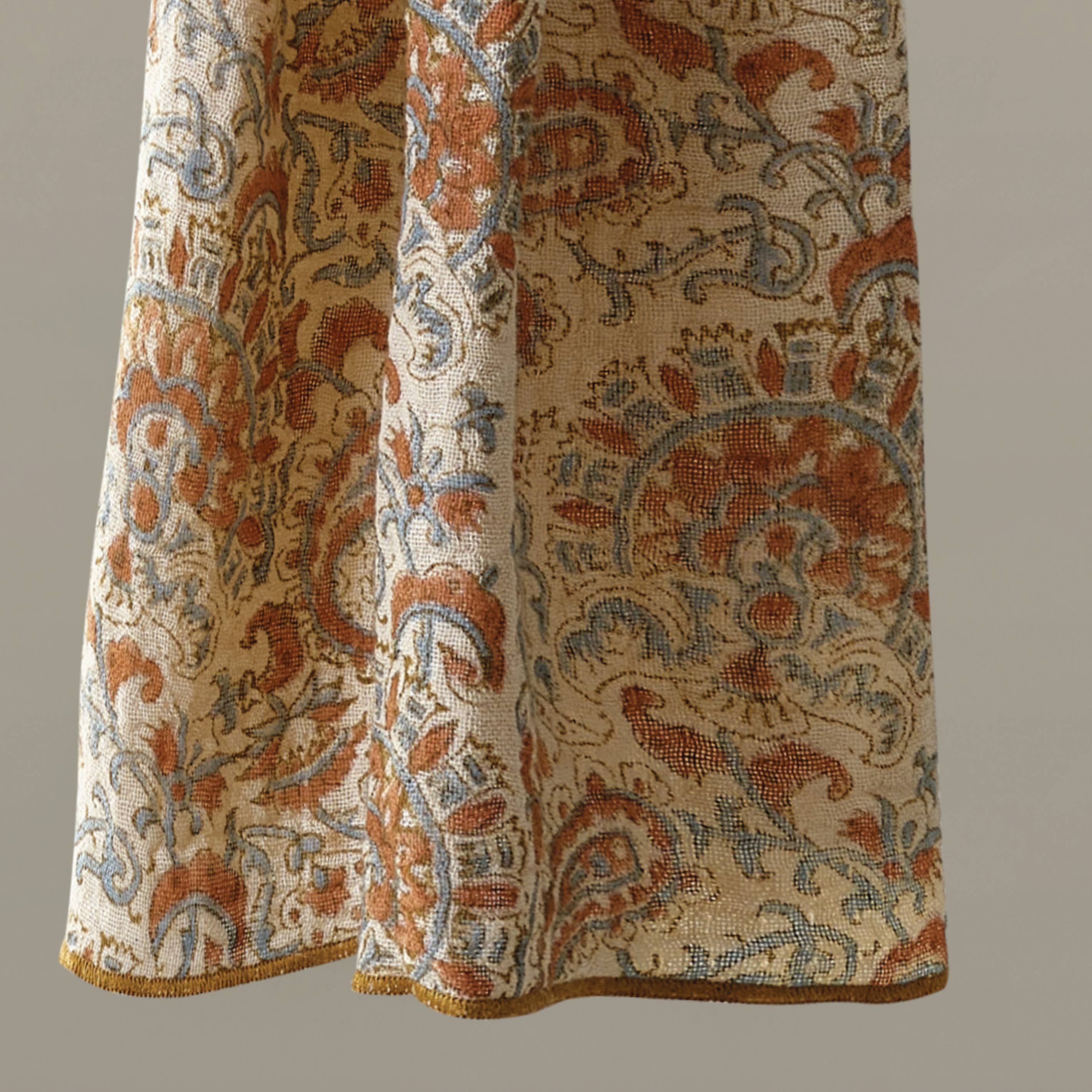 Peking Handicraft - Wholesale Tea Towel - Gauze Amber Kitchen Towel Set3