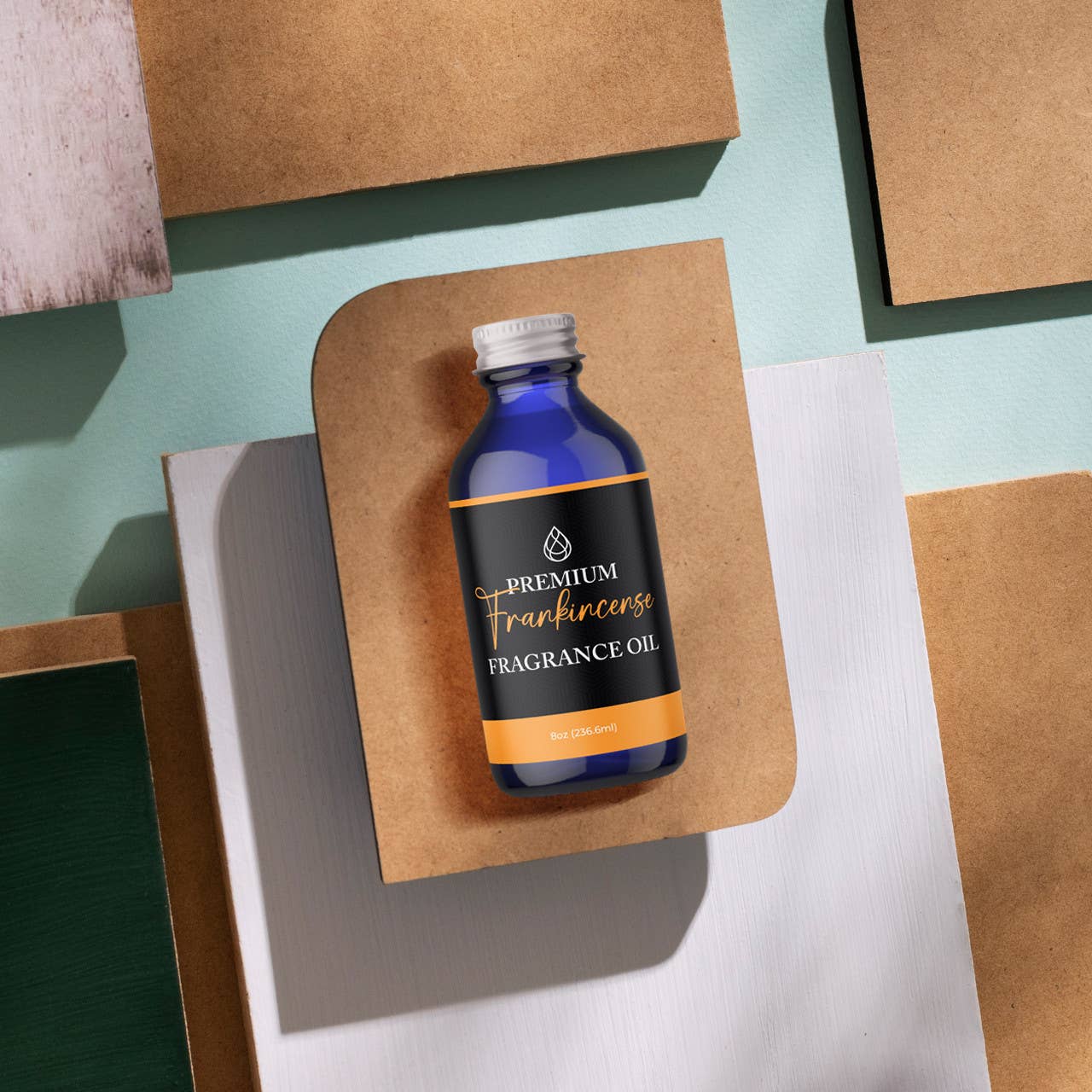 The Midwest Sea Salt Company – Großhandel Duftöl – Weihrauch Premium Duftöl3