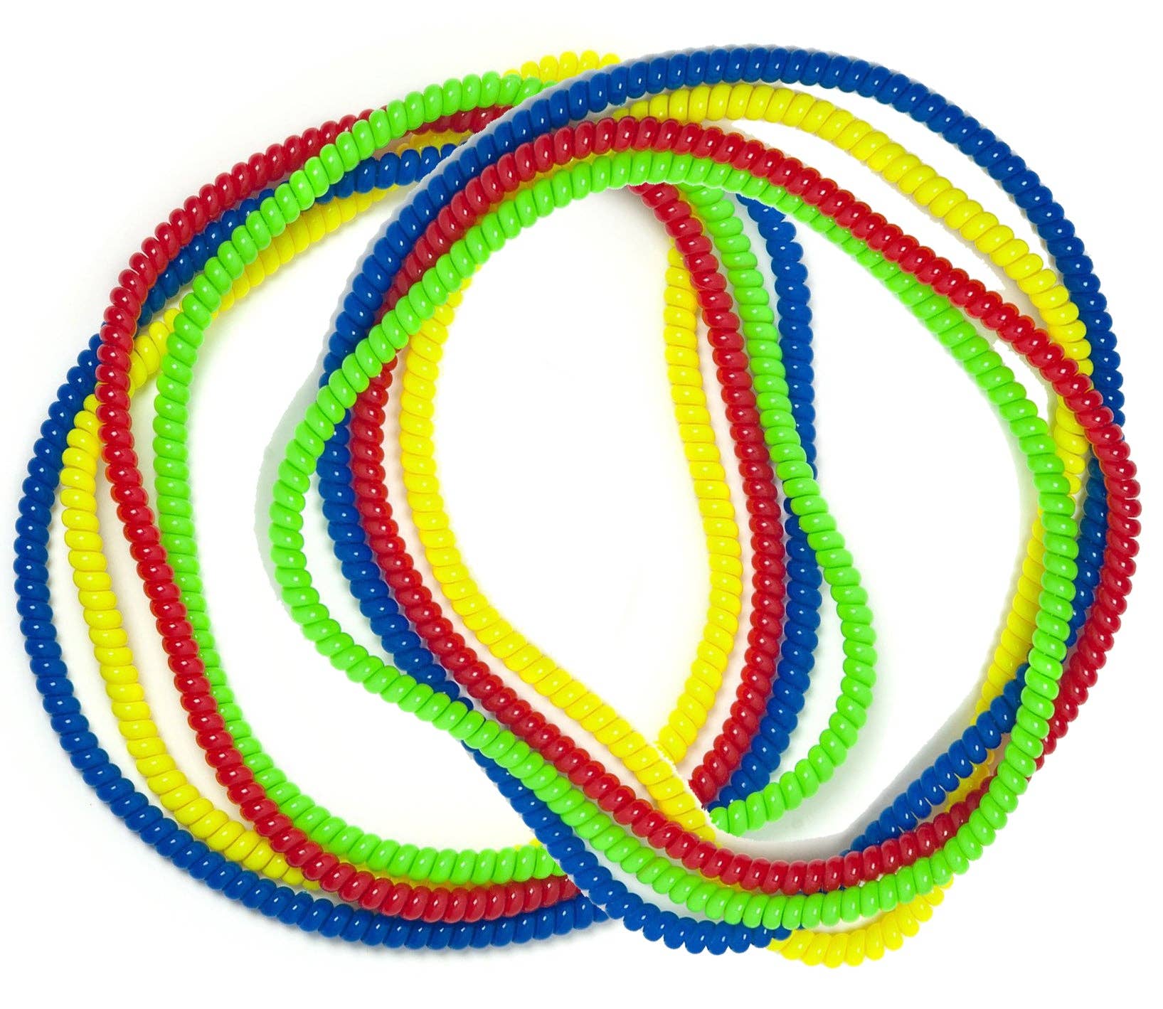 Everyday Educate - Wholesale Fidget Toy - Kids - Chewy Dewey™ Sensory Necklace - (8 Pack)7