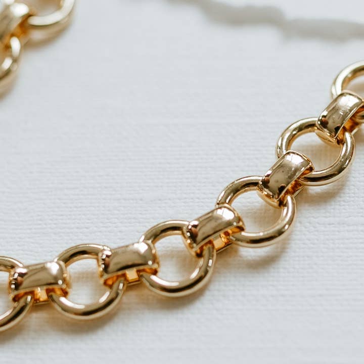 Salle Bracelet for wholesale by Jillian Leigh Jewelry