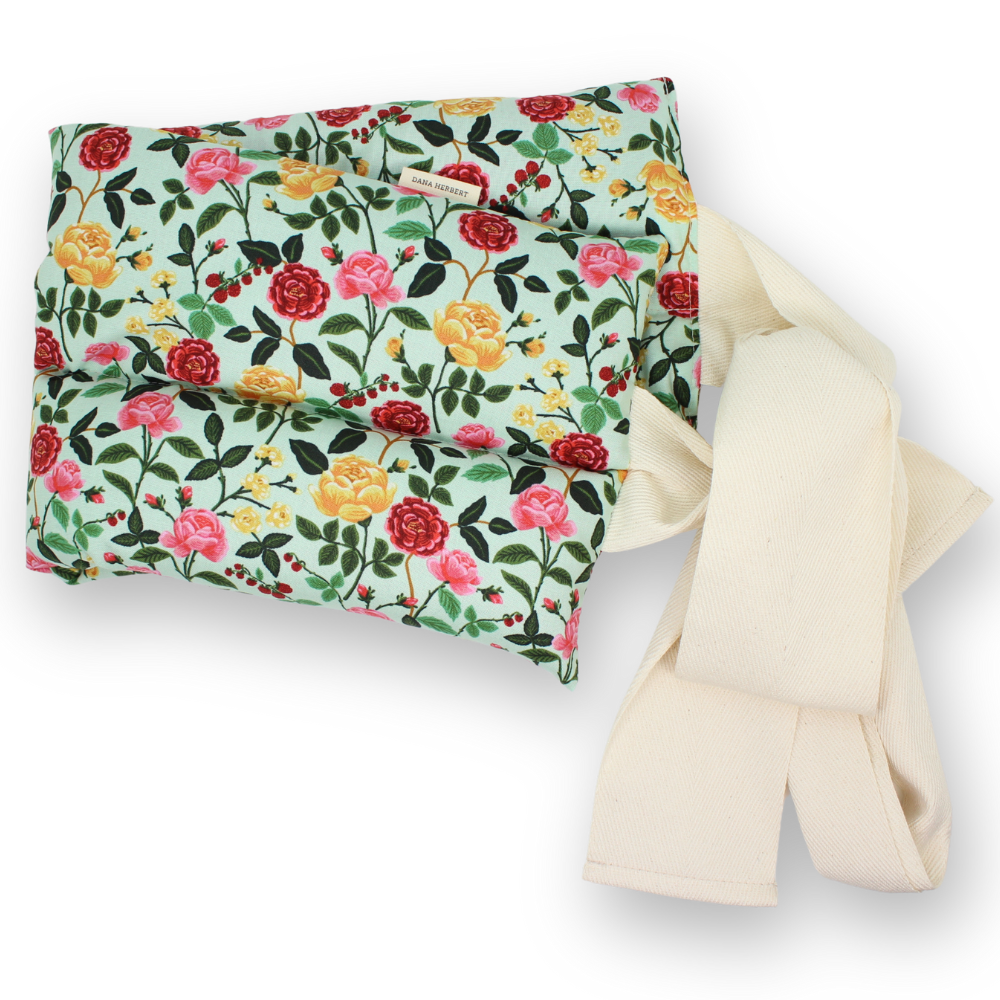 Dana Herbert - Wholesale Hot/Cold Compress - Aromatherapy Heat & Cold Back Wrap12