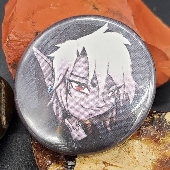 Dark Link (Fan Art) for wholesale by DeadOn Studios