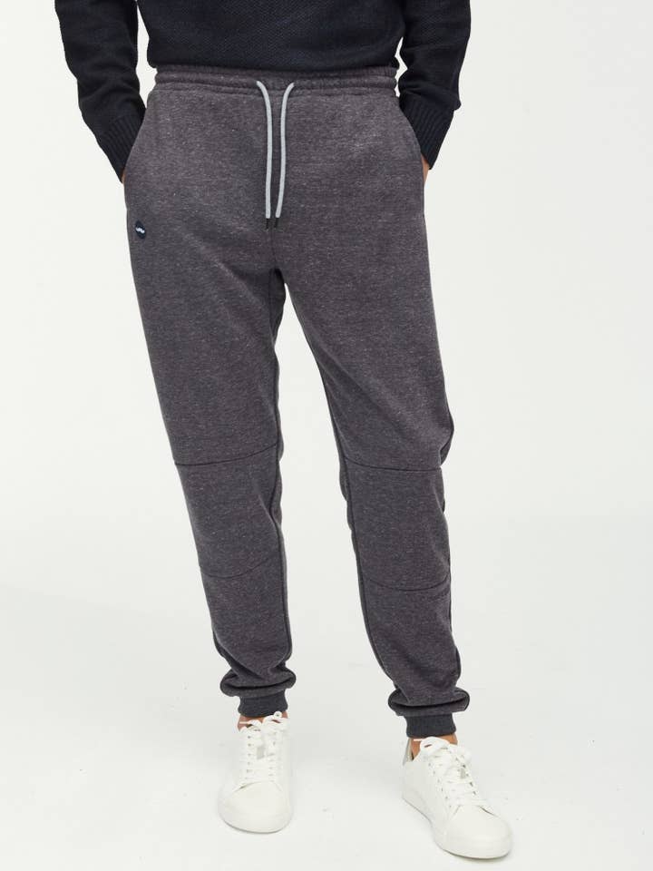 Elastische Baumwoll-Jogginghose s/ montecarlo für den Großhandel von Núñez de Arenas