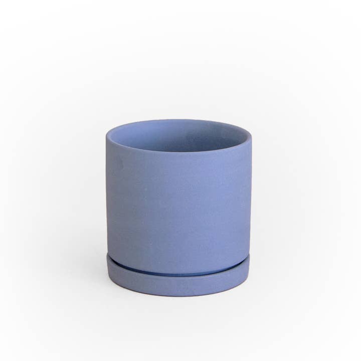 Chive - Vente Pot - Pots de jardinière Dojo avec drainage, pots de 3 pouces7