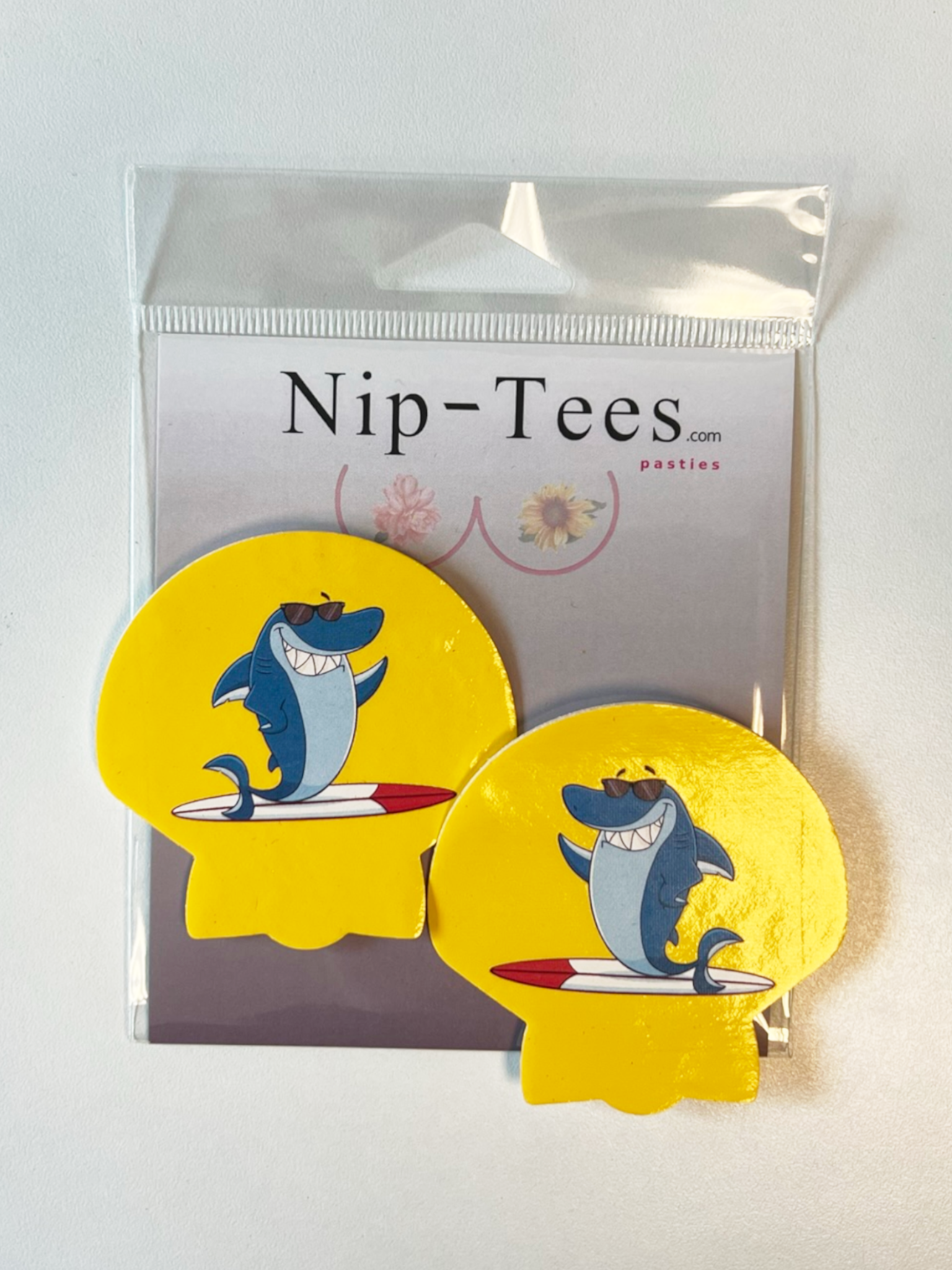 Niptees - Wholesale Nipple Pasties - Women's - Custom Nipple Cover Pasties 10