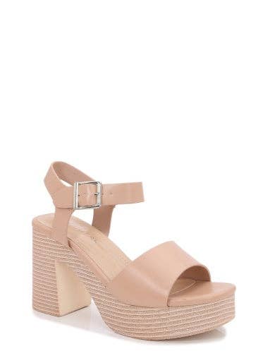 Eulala for wholesale by Berness Shoes