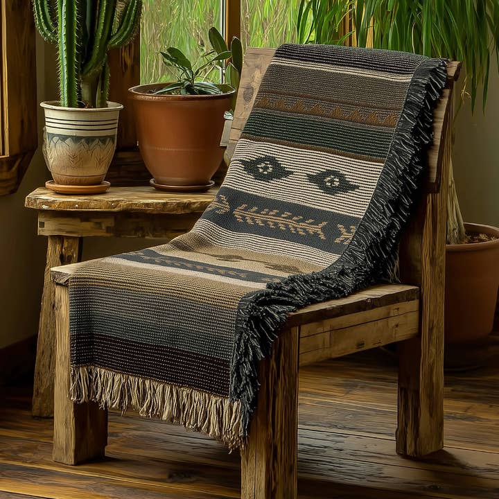 Donna Sharp - Venta al por mayor Mantas de sofá - Lanzamientos Matelassé6