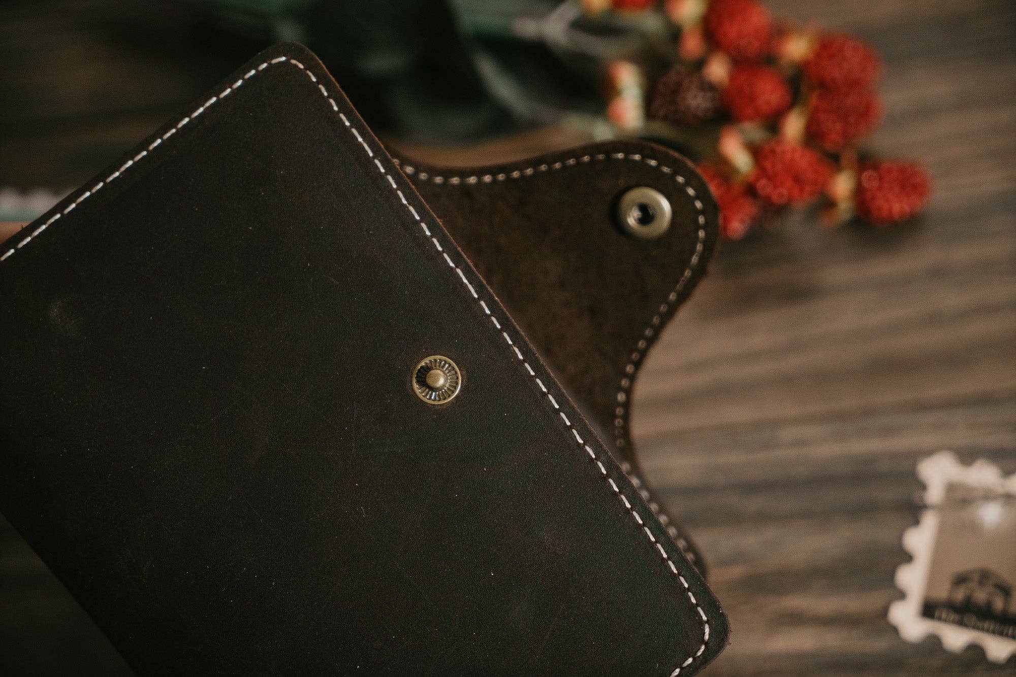 VELLAIRE - Vente Étui/housse pour passeport – unisexe - Couverture de passeport - LB11