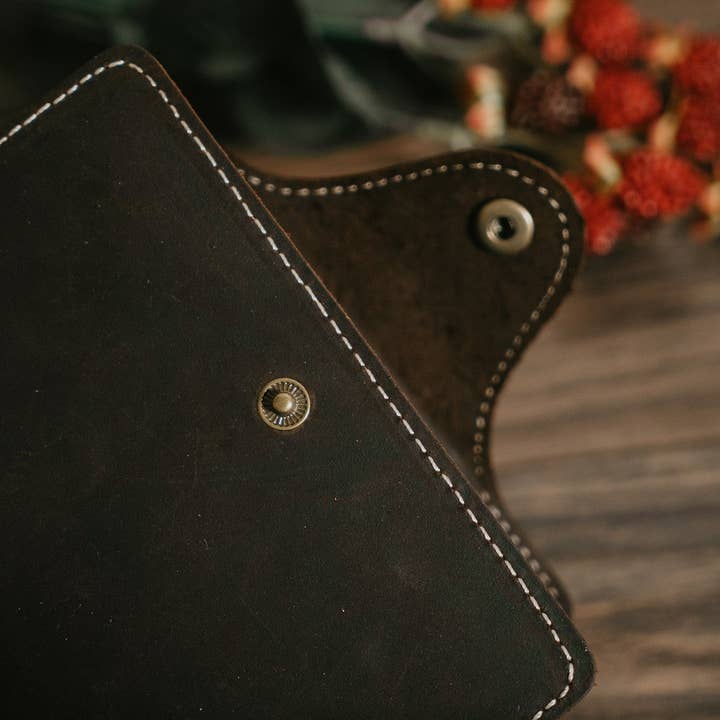 VELLAIRE - Vente Étui/housse pour passeport – unisexe - Couverture de passeport - LB11